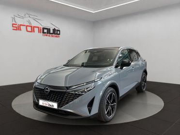 Nissan Qashqai Qashqai 1.3 mhev Tekna 2wd 158cv