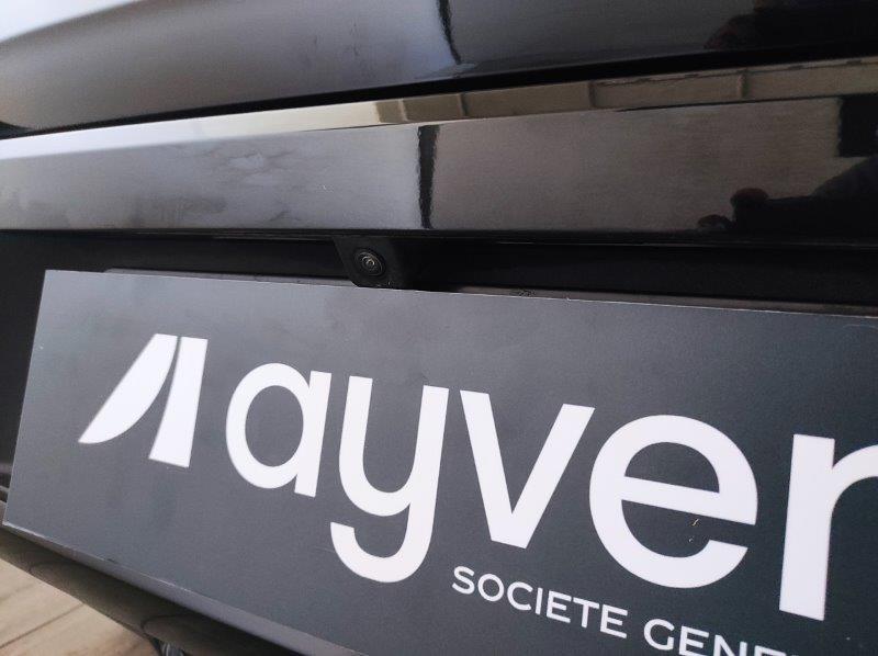 OPEL Mokka 2ª serie - Mokka 1.2 Turbo Edition