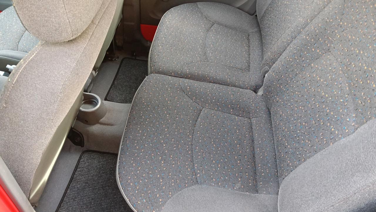 HYUNDAI ATOS 1.0 BENZ-KM 93.000