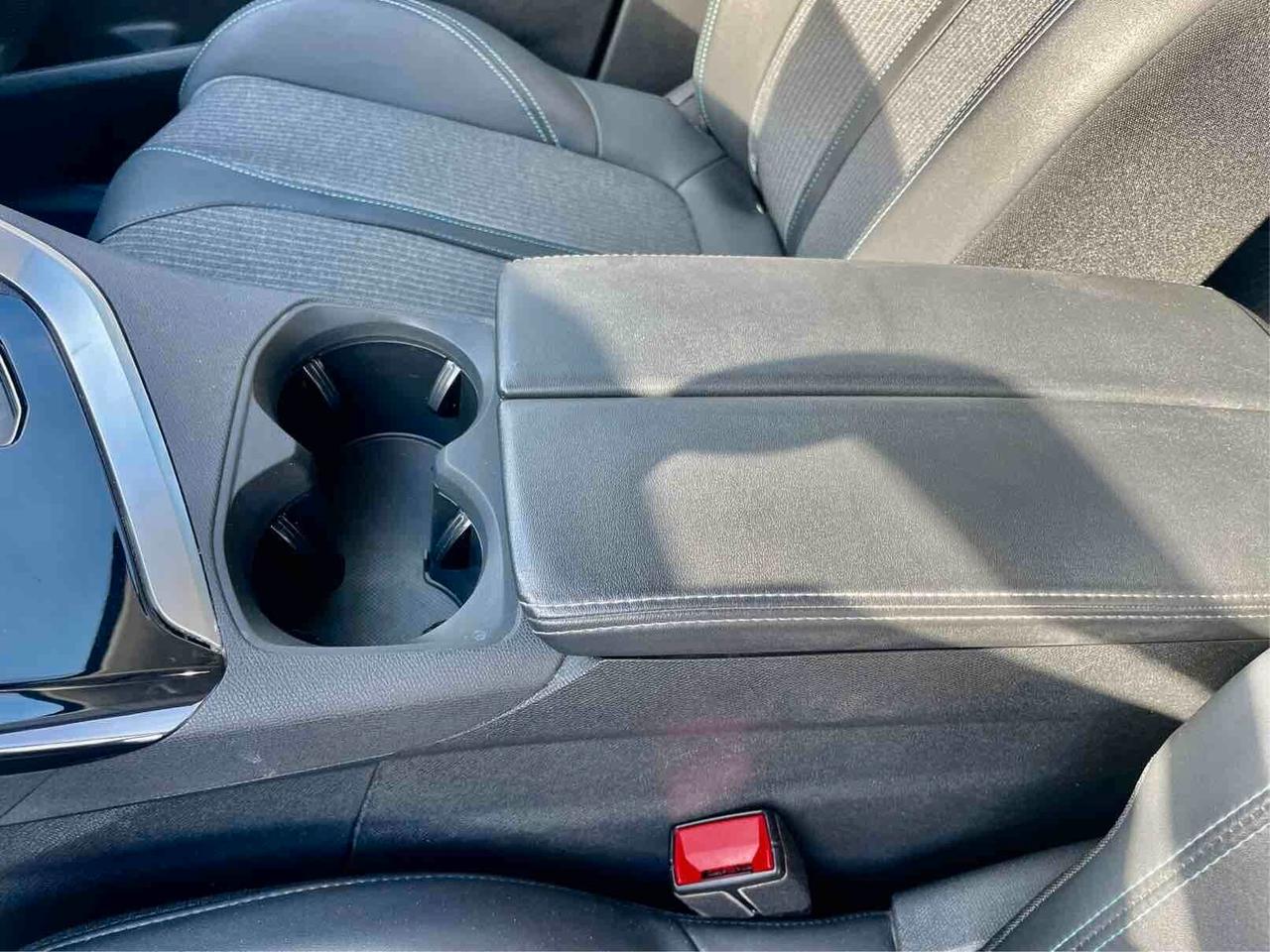 Peugeot 3008 BlueHDi 130 S&S EAT8 Allure Pack