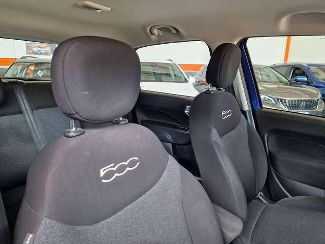 Fiat 500L 500L 1.4 Mirror 95cv my20