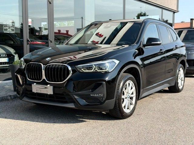 BMW X1 sDrive18d 150CV Automatico Business Advantage