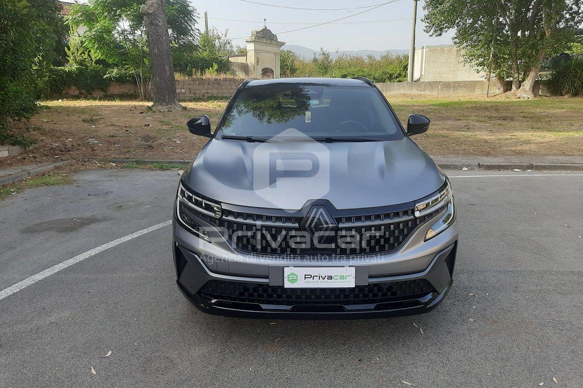 RENAULT Austral Austral Full Hybrid E-Tech 200 CV Techno Esprit Alpine