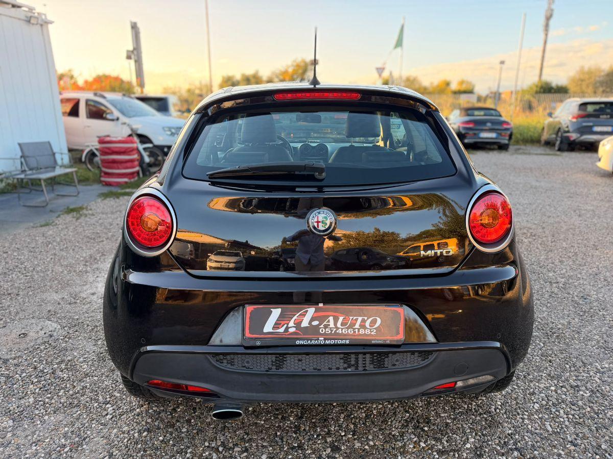 ALFA ROMEO - MiTo - 1.3 JTDm Super 95 CV