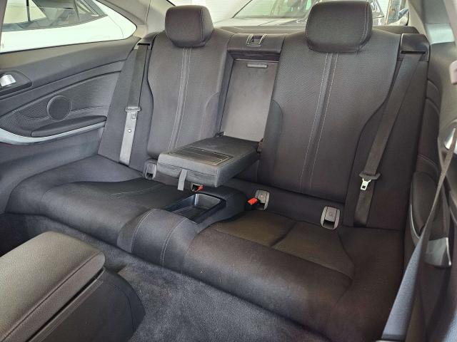 BMW 420 Serie 4 F32 2017 Coupe 420d Coupe Msport auto