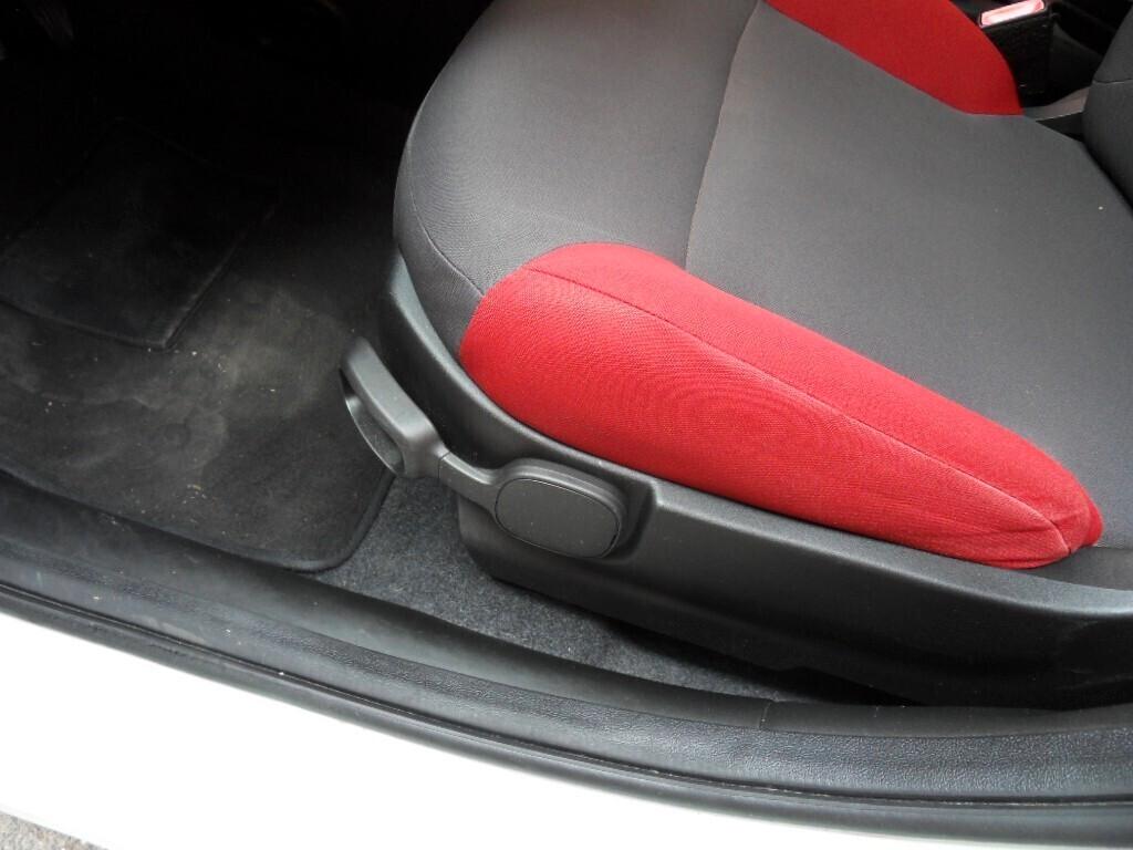 Fiat Panda 1.2 EasyPower Lounge