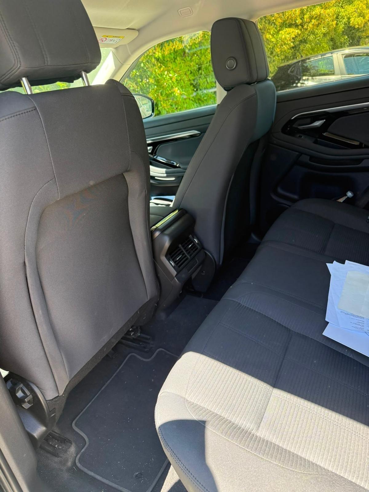 Land Rover Range Evoque 2.0D I4-L.Flw 150 CV AWD Auto S