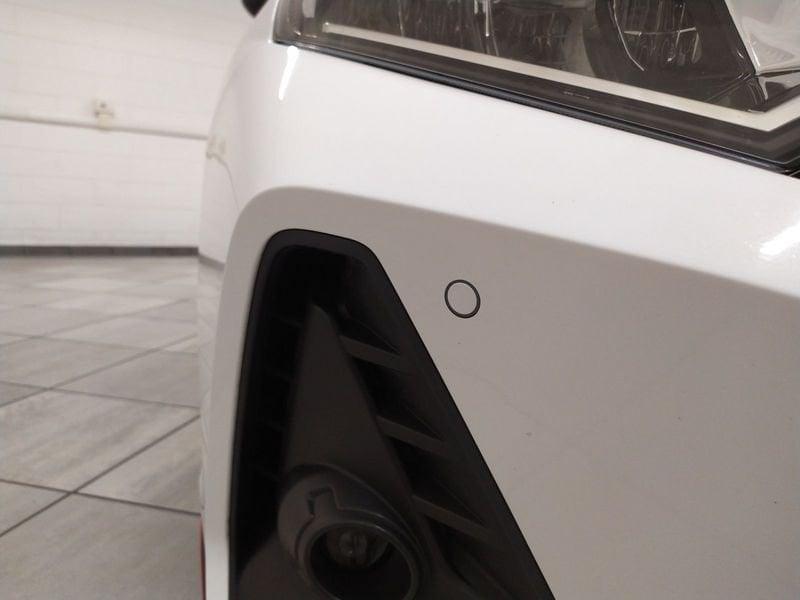 Hyundai i20 1.6 t-gdi N Performance Techno Pack