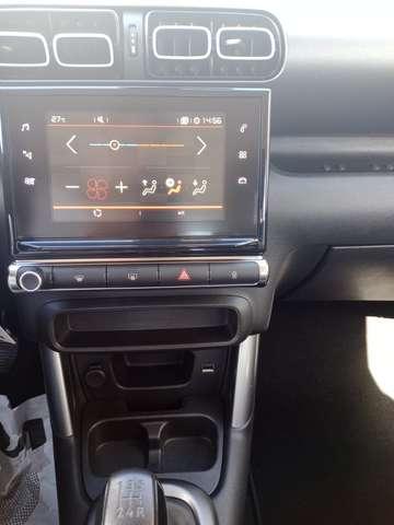 Citroen C3 C3 Aircross I 2017 Aircross 1.2 puretech 82cv my18