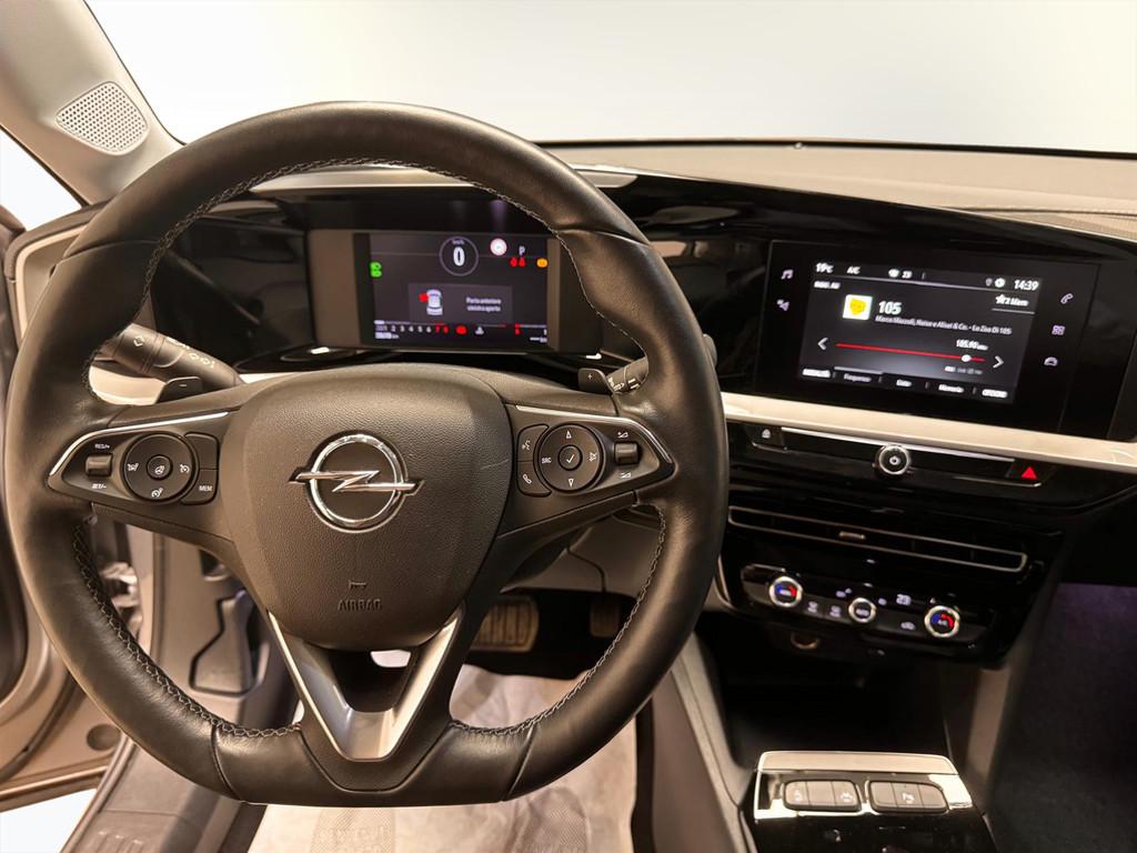 OPEL Mokka II - Mokka 1.2 t GS Line s&s 130cv at8