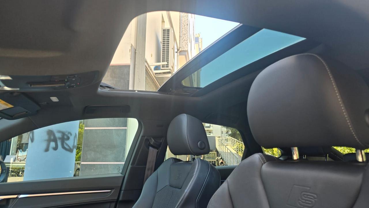 AUDI Q3 SPB 1.5 TFSI 150CV S-Line – Anno 2023 – Solo 31.000 km