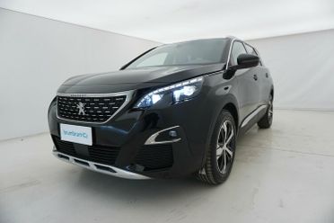 Peugeot 5008 GT Line EAT8 - 7 posti BR314870 1.5 Diesel 131CV