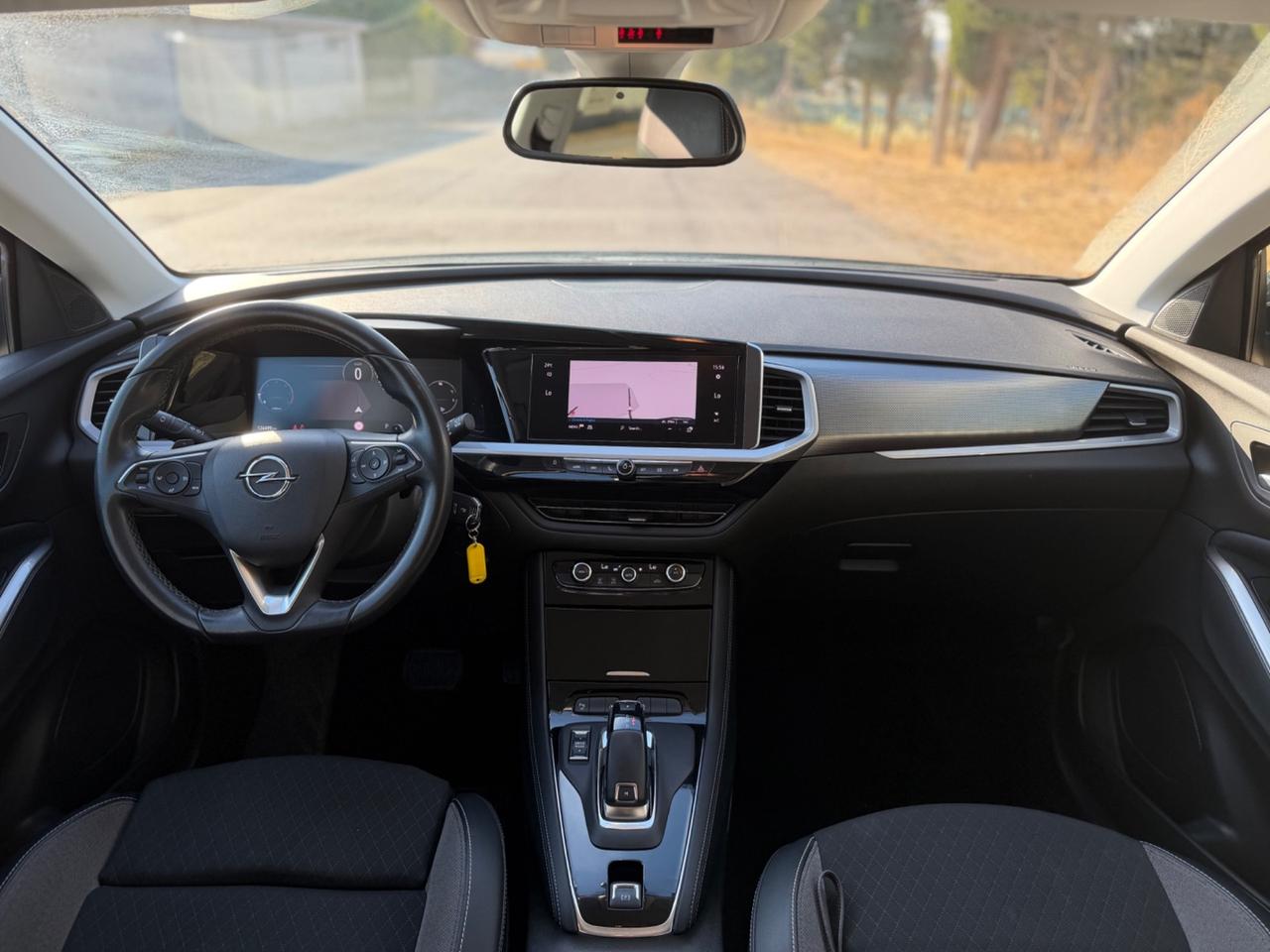 Opel Grandland 1.5 diesel aut. Elegance