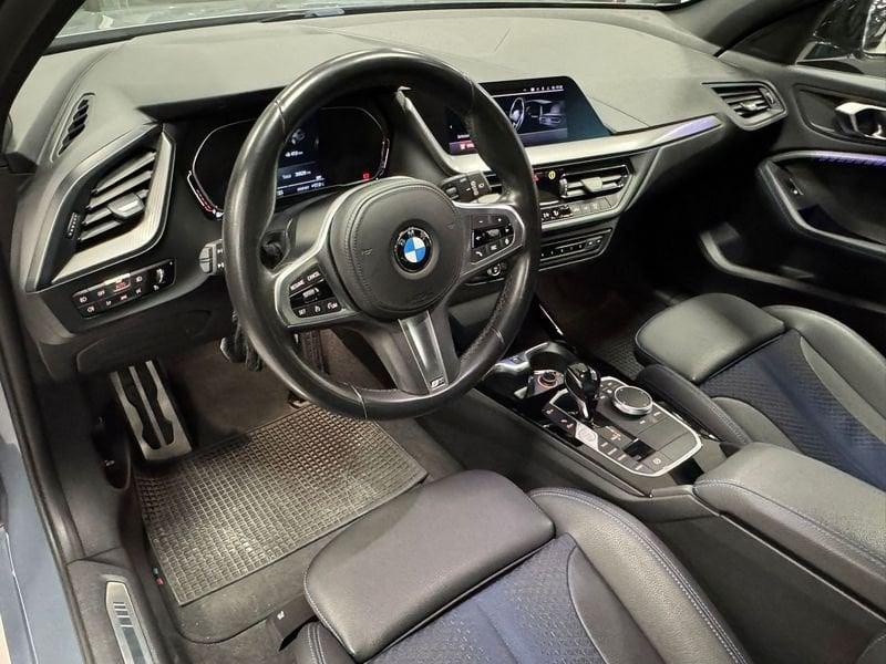 BMW Serie 1 118d 5p. M Sport