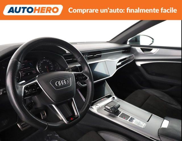 AUDI A7 SPB 50 3.0 TDI quattro tiptronic