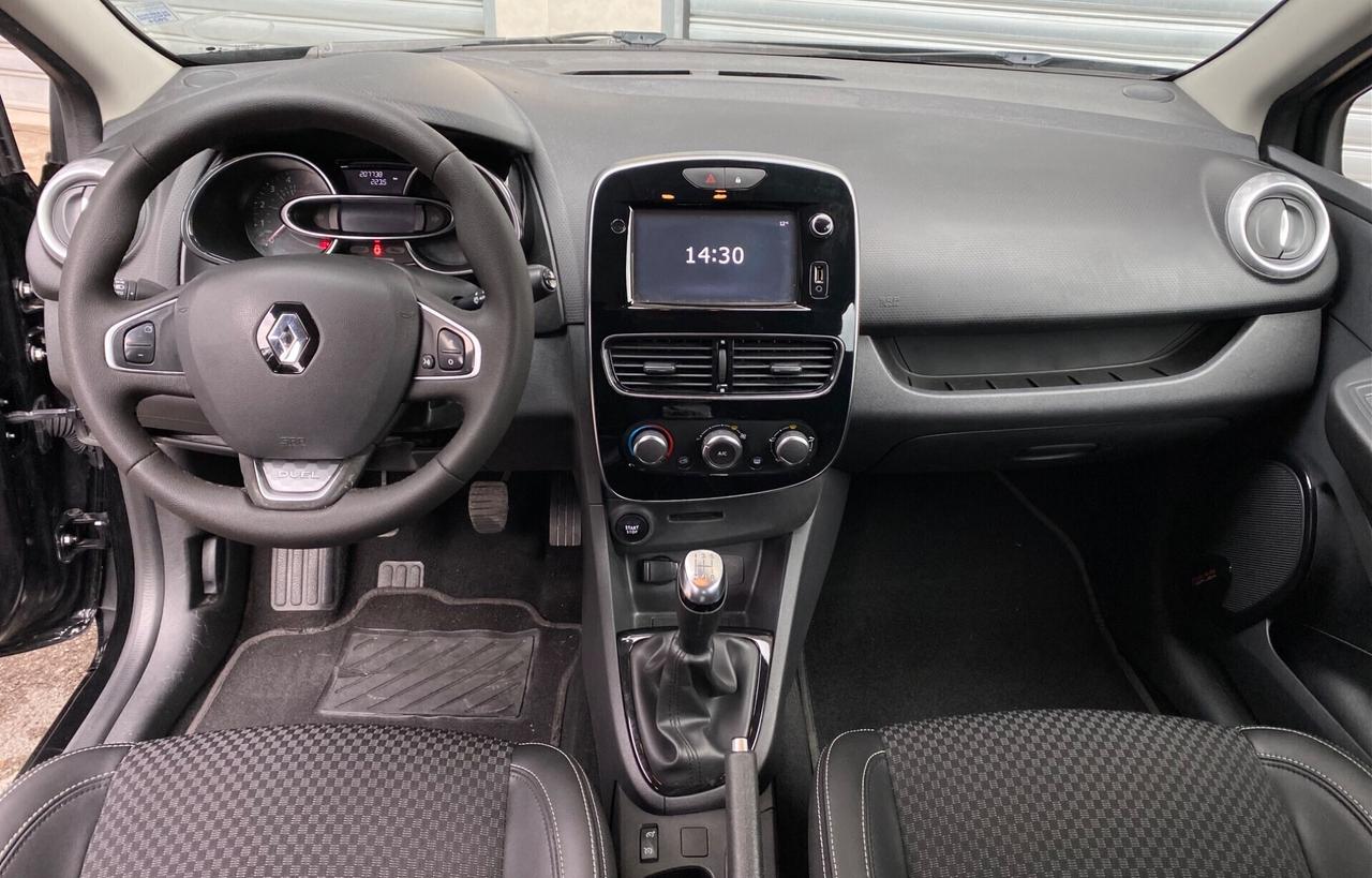 Renault Clio 1.5 dCi 8V 90cv S&S 5p. Energy Duel