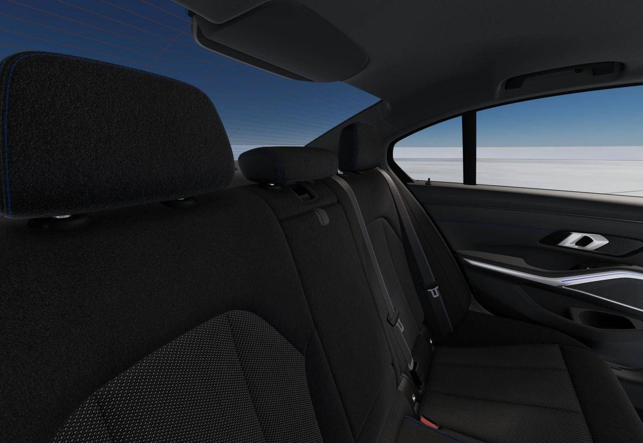 BMW Serie 3 330d 48V xDrive MSport Pro