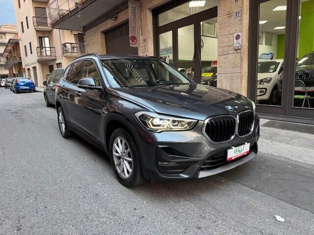 Bmw X1 sDrive 16d Sport - X 1 Sport