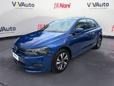 Volkswagen Polo 1.0 EVO 59kW Comfortline
