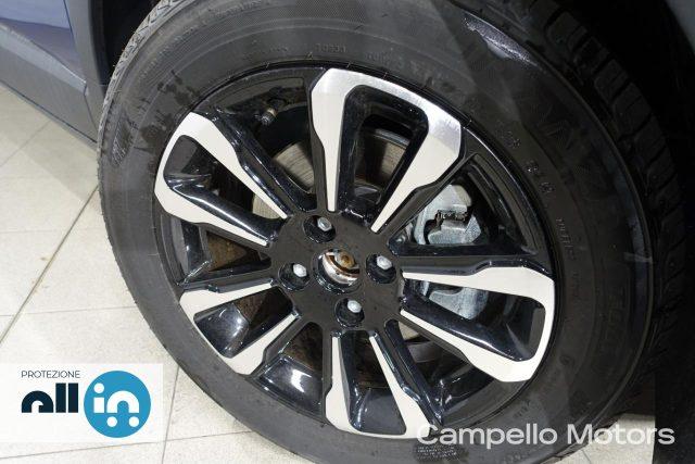 OPEL Crossland Crossland 1.2 Turbo 110cv Elegance