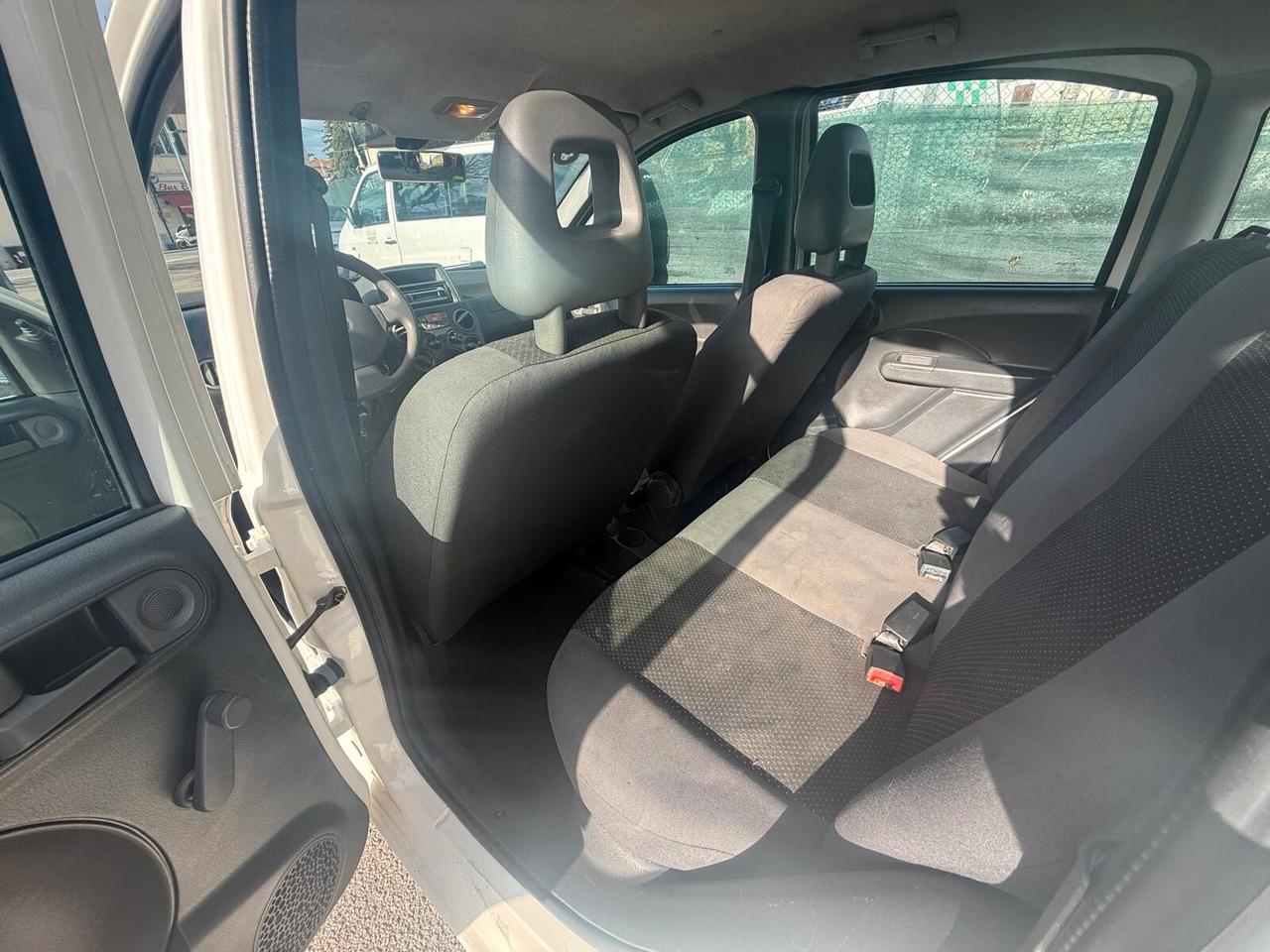 Panda 1.2 Dynamic GPL