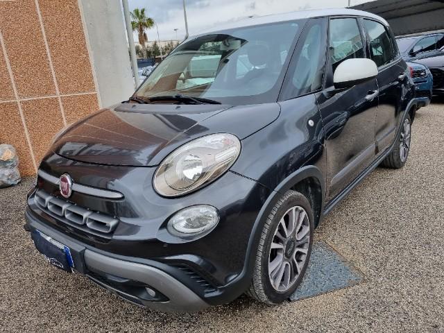FIAT 500L 1.3 Multijet 95 CV Cross