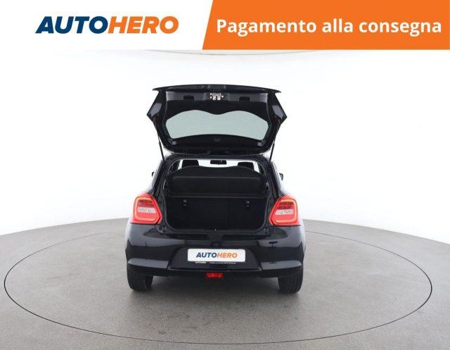 SUZUKI Swift 1.2 Hybrid Top