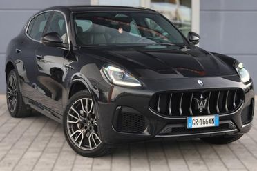 MASERATI Grecale MHEV 300 CV AWD GT Q4