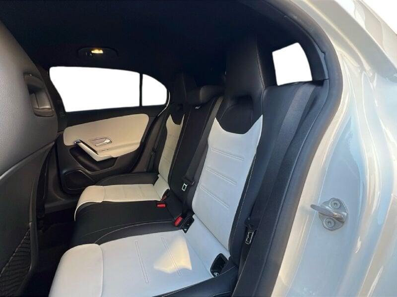 Mercedes-Benz Classe A A 250 Automatic 4MATIC Premium