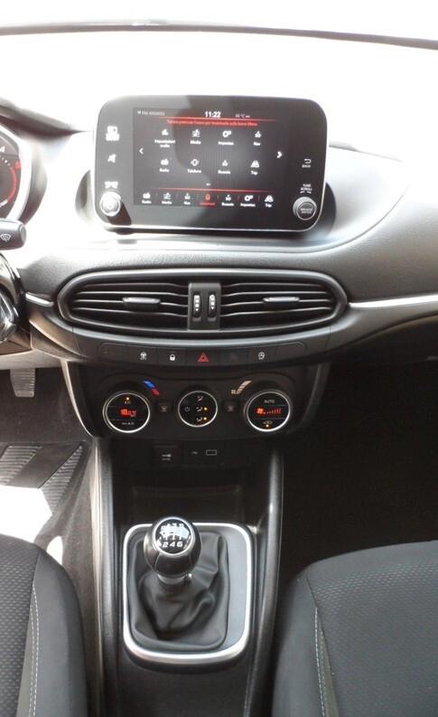 Fiat Tipo 1.6 MULTIJET 120 CV 5 porte Lounge