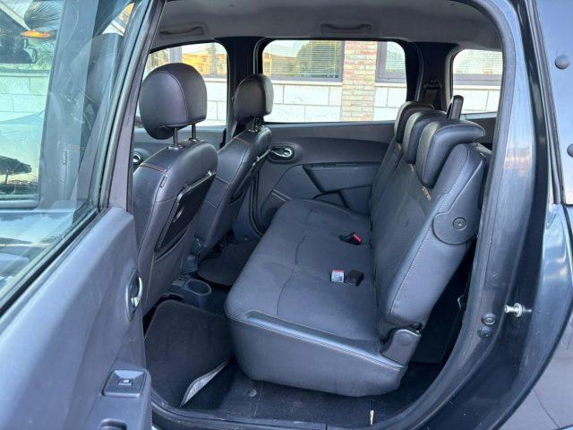 DACIA Lodgy 1.5 dCi 8V 110CV Special Edition 7 posti