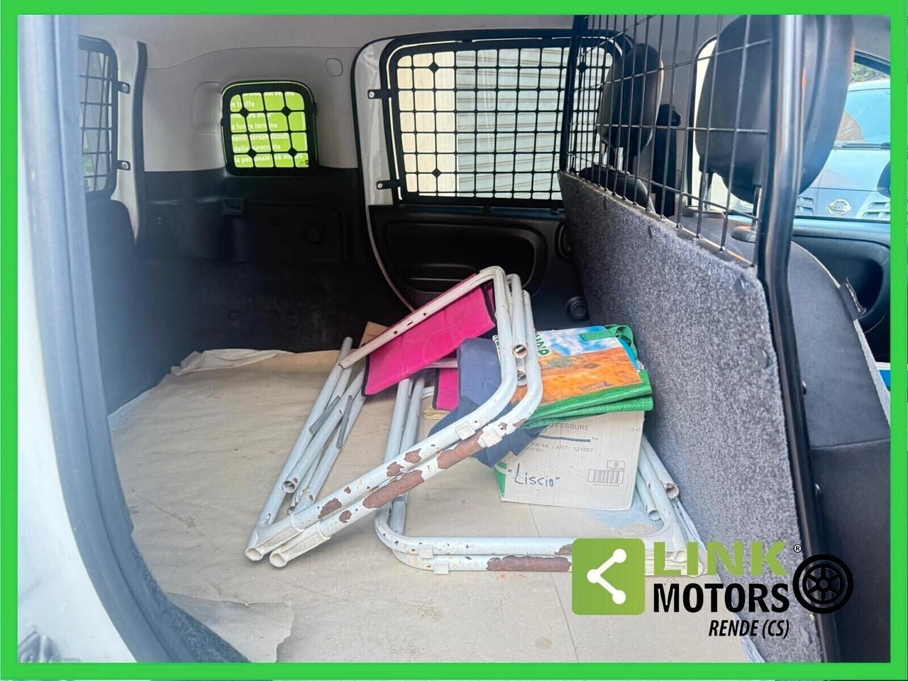 Fiat Panda 1.2 Pop Van 2 posti