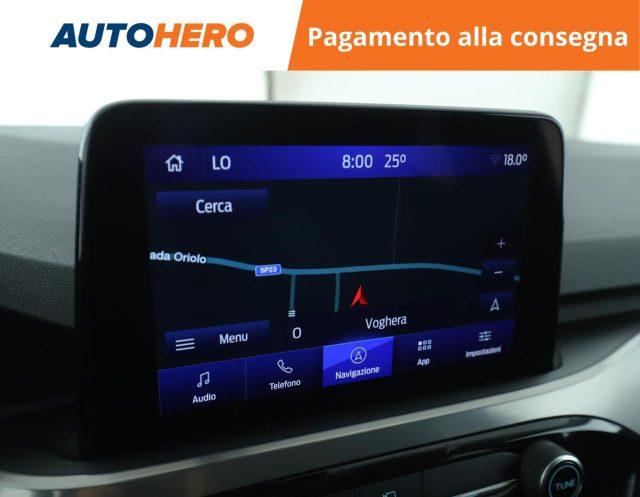 FORD Kuga 2.5 Plug In Hybrid 225 CV CVT 2WD Titanium Busines