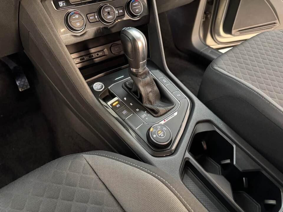 Volkswagen Tiguan 2.0 TDI 4MOTION DSG R-Line 2019 150CV