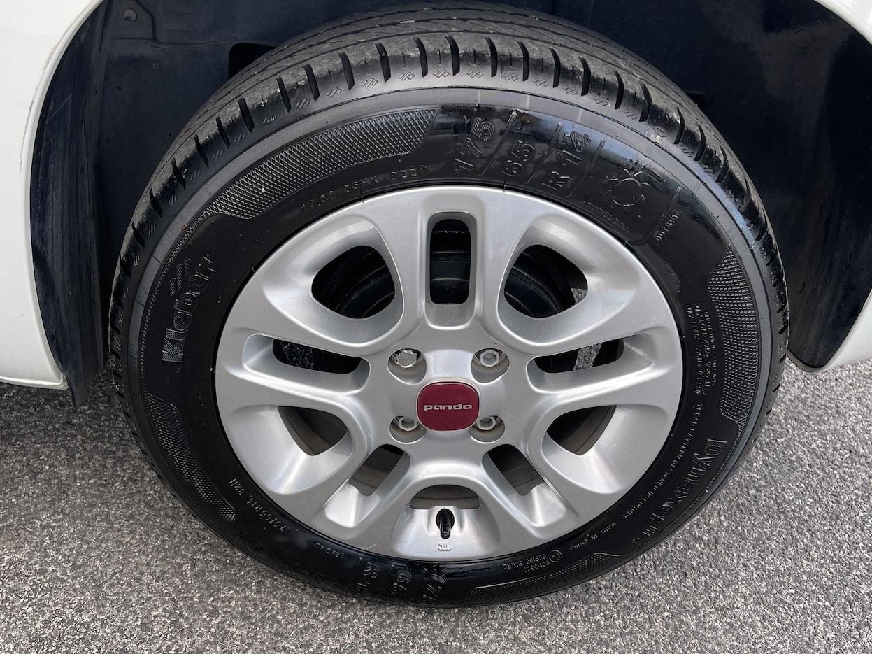 Fiat Panda 1.2 Benzina 69CV E6 Neo. - 2019