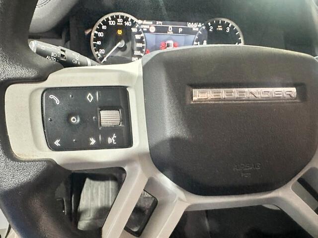 Land Rover Defender 110 3.0D I6 200 CV AWD Auto SE