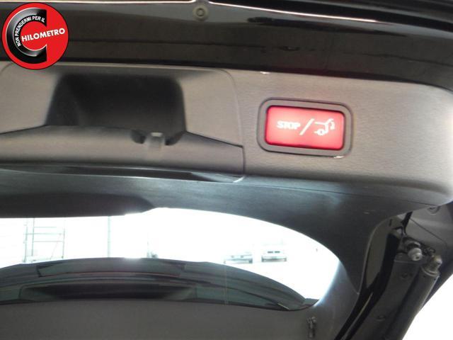 MERCEDES-BENZ B 180 d Automatic Business Extra