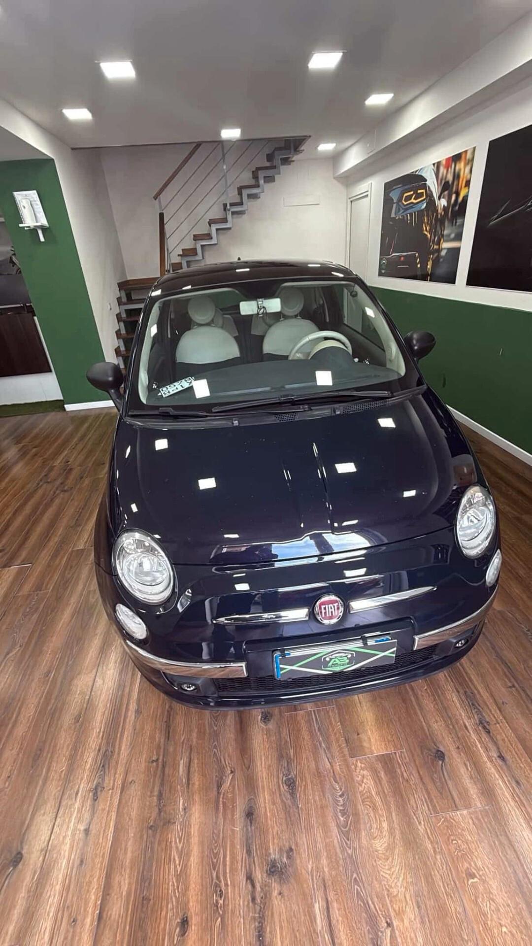 Fiat 500 1.3 Multijet 16V 95 CV Lounge