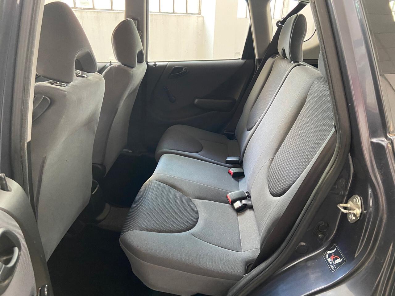 Honda Jazz 1.2 i-DSi 5 porte Live DUE PROPRIETARI PRECEDENTI!!!