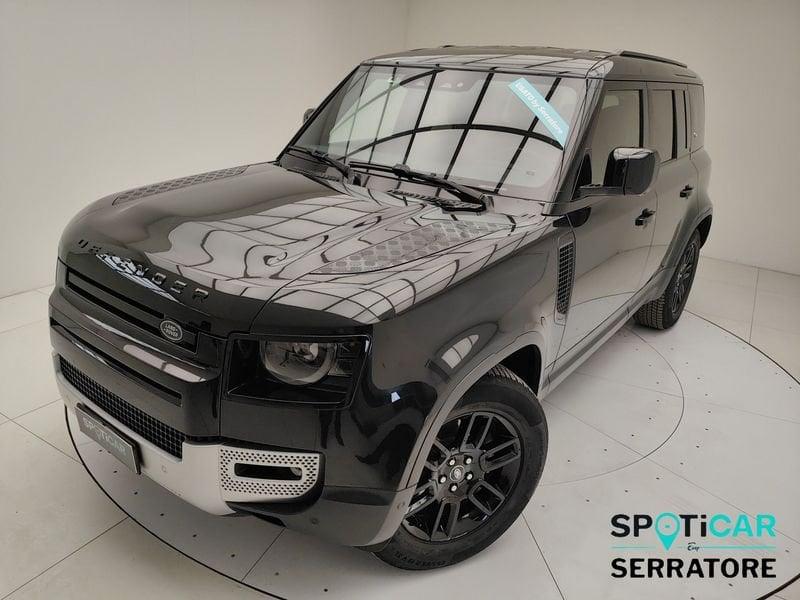 Land Rover Defender VII 2020 110 110 3.0d i6 mhev awd 250cv auto