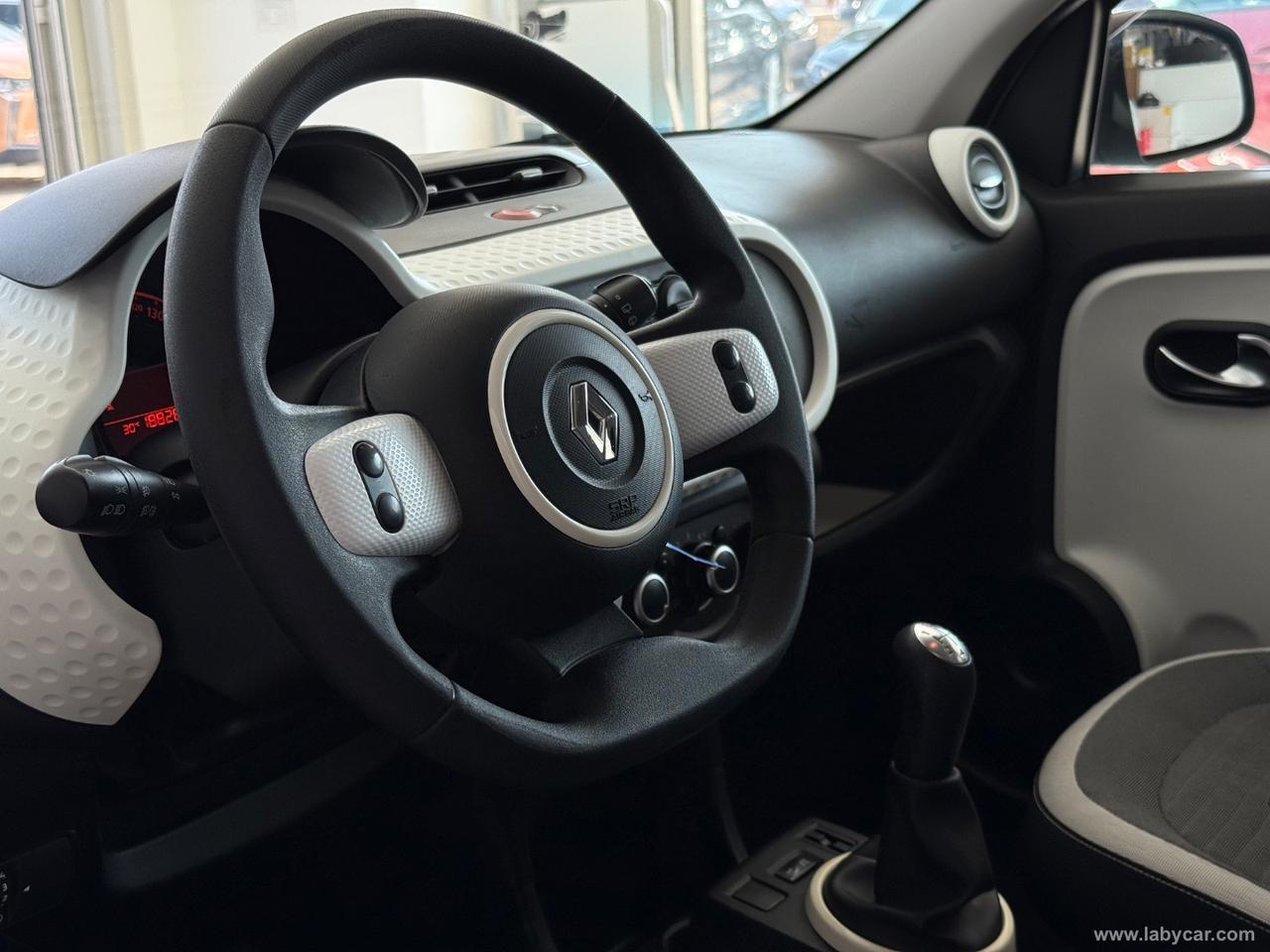 RENAULT Twingo SCe S&S Intens