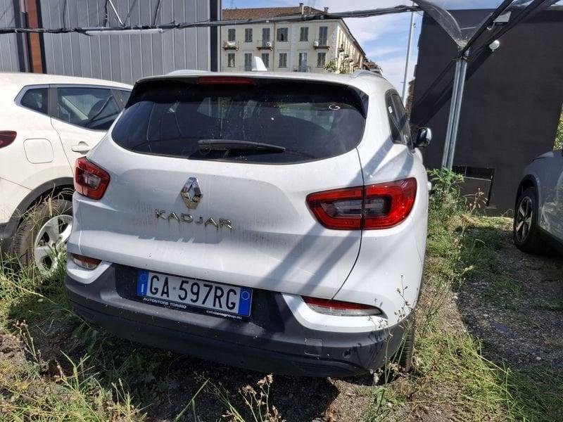Renault Kadjar 2019 1.5 blue dci Sport Edition2 115cv edc