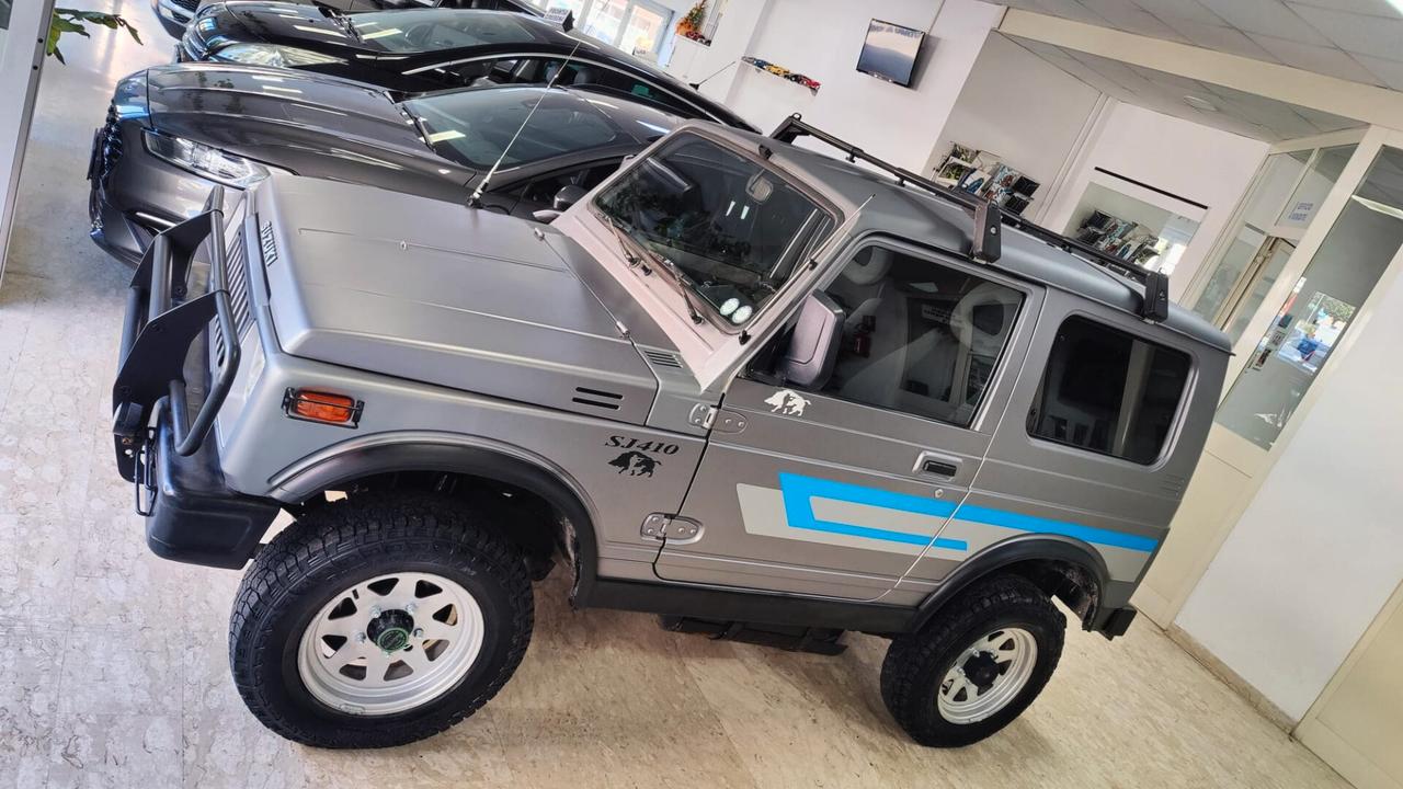Suzuki SJ410 GPL 1984 ASI