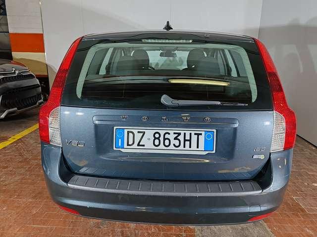 Volvo V50 V50 1.6d drive Momentum