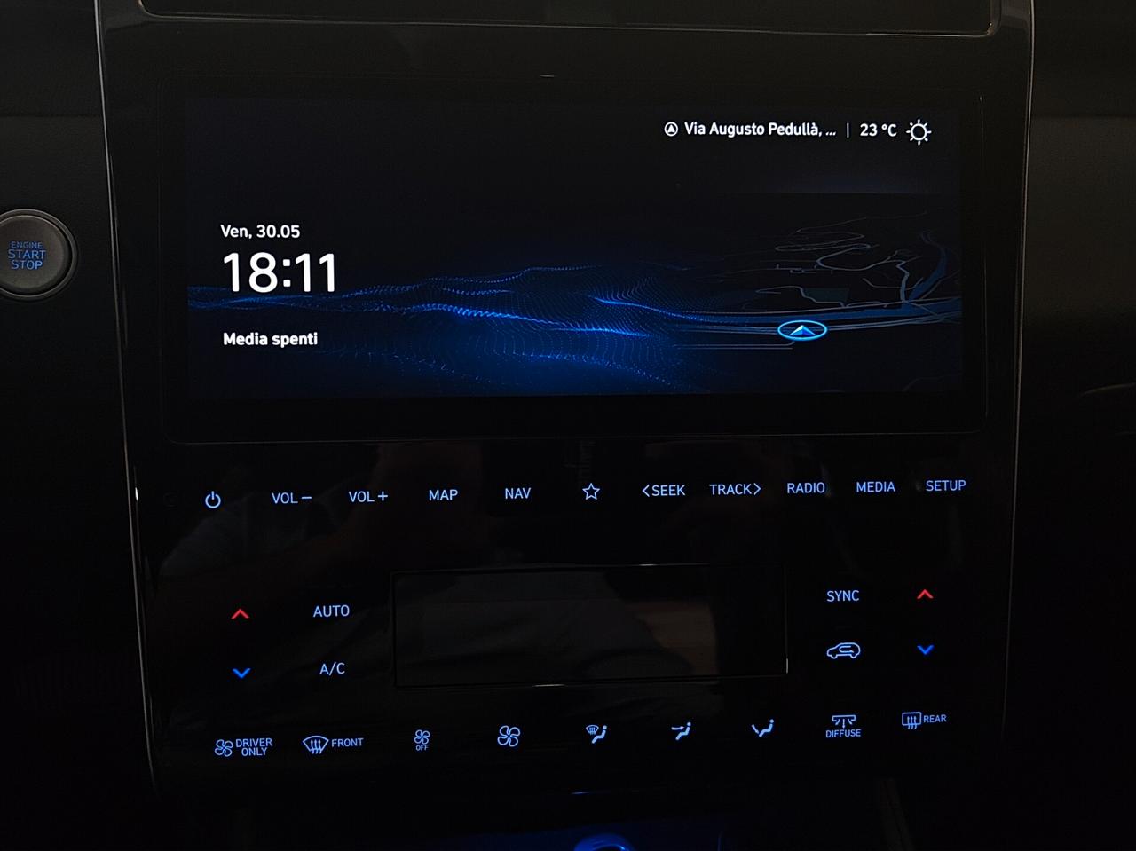 Hyundai Tucson 1.6 HEV aut.Exellence Lounge Pack 2wd auto