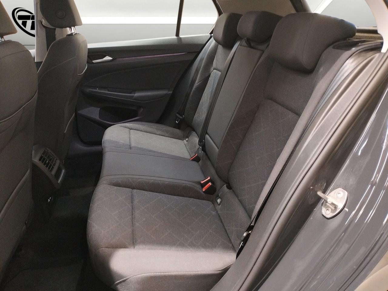 Volkswagen Golf 1.0 etsi evo Life 110cv dsg *IVA ESPOSTA* NEOPATENTATI *