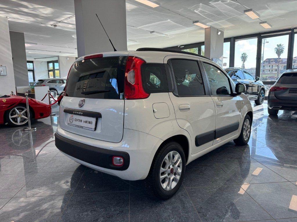 Fiat Panda 1.3 MJT 75 CV Lounge Cerchi Bluetooth