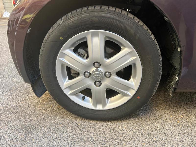 Toyota iQ 1.0 CVT Unipro