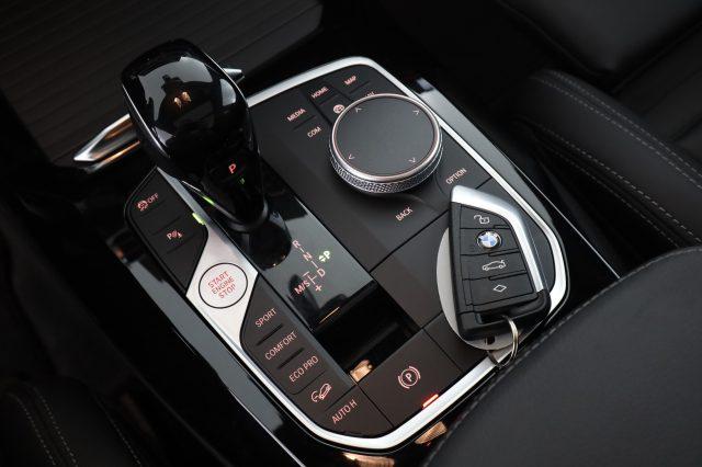 BMW X3 X3 xDrive20d 48V Msport