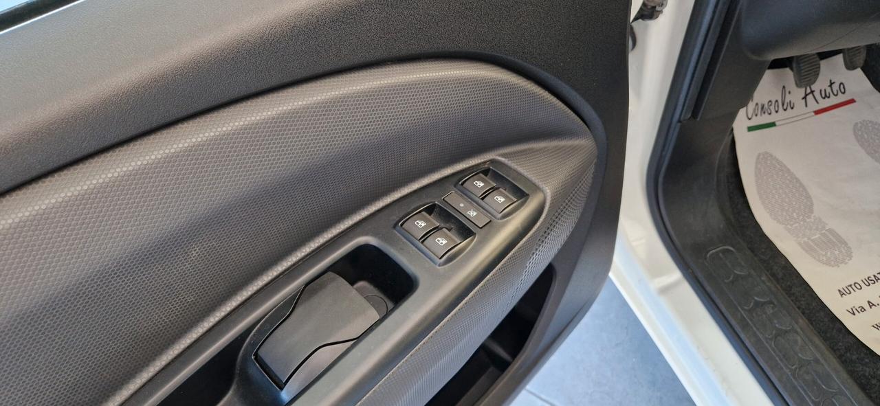 Fiat Doblò 1.3 Mjt 90cv DYNAMIC 5 Posti